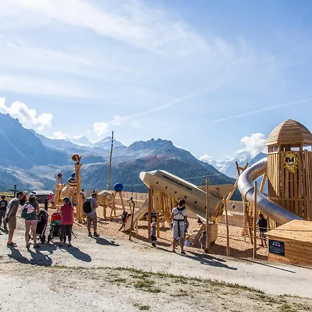 Tignousa De Groupes Et Individuels Appartement *