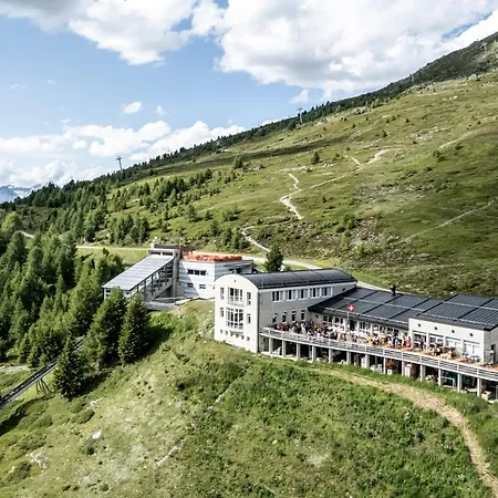 Apartamento Tignousa De Groupes Et Individuels