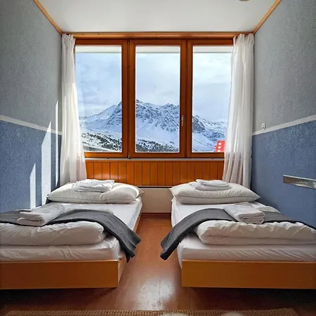 Tignousa De Groupes Et Individuels * Saint-Luc