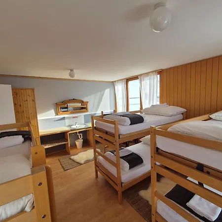 Tignousa De Groupes Et Individuels Appartement