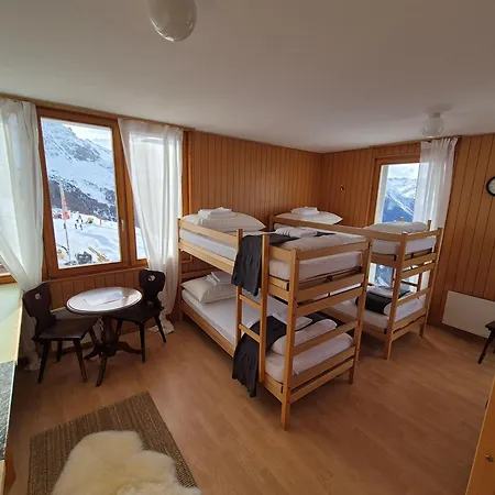 Tignousa De Groupes Et Individuels Saint-Luc