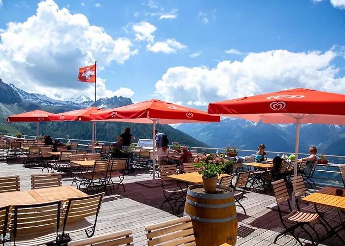 Appartement Tignousa De Groupes Et Individuels *