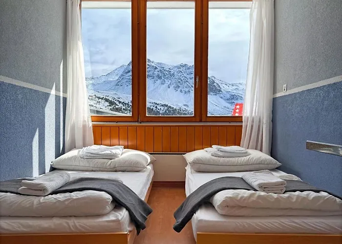 Tignousa De Groupes Et Individuels * Saint-Luc