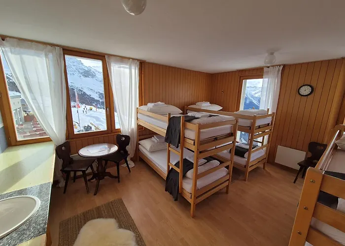 Tignousa De Groupes Et Individuels Saint-Luc