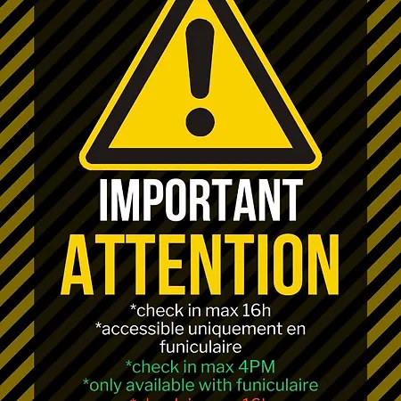 Tignousa De Groupes Et Individuels Lejlighed Saint-Luc