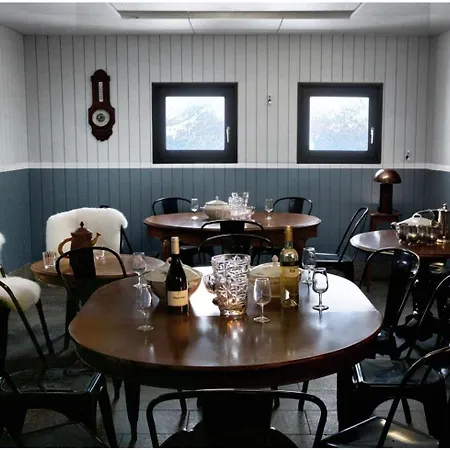 Tignousa De Groupes Et Individuels Lejlighed