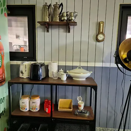 Tignousa De Groupes Et Individuels Apartamento *