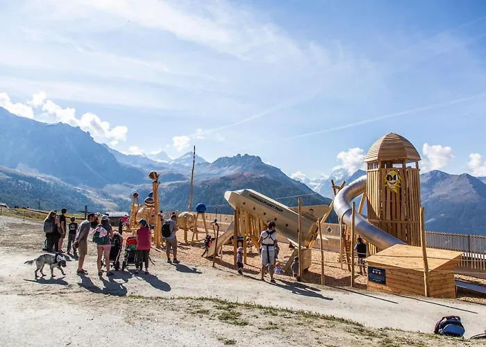 Tignousa De Groupes Et Individuels Apartamento *