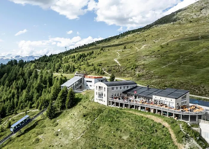 Apartamento Tignousa De Groupes Et Individuels