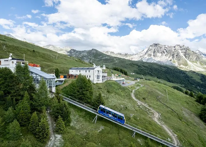 Apartamento Tignousa De Groupes Et Individuels Saint-Luc
