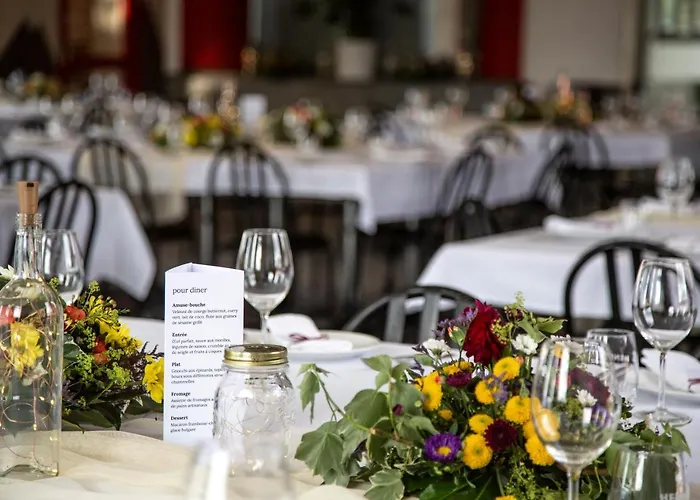 Tignousa De Groupes Et Individuels Saint-Luc