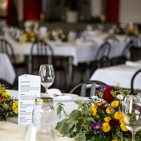 Tignousa De Groupes Et Individuels Saint-Luc