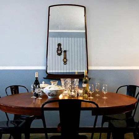 Appartamento Tignousa De Groupes Et Individuels Saint-Luc